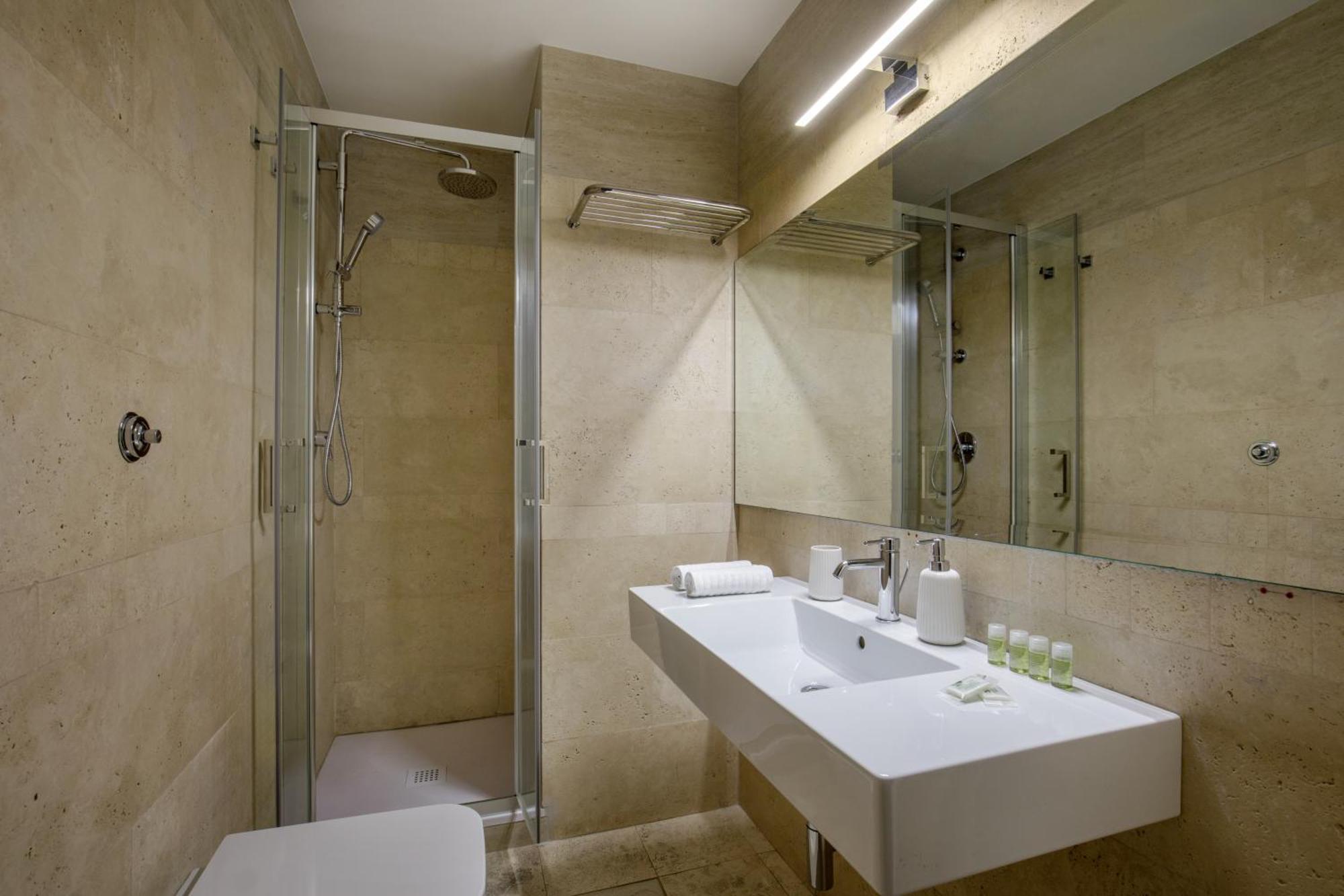Daplace - Santa Susanna Suites 罗马 外观 照片